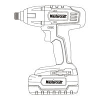 MasterCraft 054-3167-8 Owner's Manual