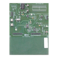 Analog Devices MICROCONVERTER ADUC814-28TSSOP Reference Manual