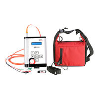 Soil Instruments RO-1 VW Note User Manual