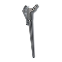 Zimmer Biomet Arcos Modular Femoral
Revision System Surgical Technique