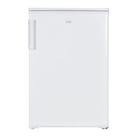 Logik LUF55W18E Installation Instructions Manual