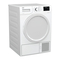 Dryer Beko DPS 7343 X User Manual