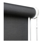 Draper FlexShade Twin Pull Installation & Operation Instructions