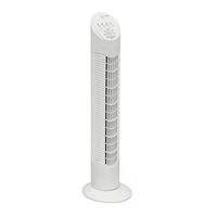 Bestron AFT760W Instruction Manual