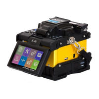 Artic FUSION SPLICER 4.3 User Manual
