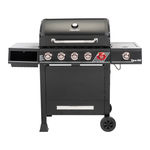 Dyna-Glo DGH474CRP Manual