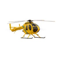 Md Helicopters 500 Series Manual