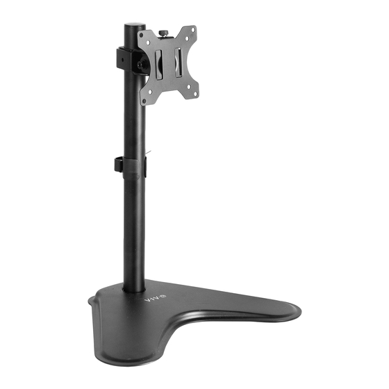 Vivo STAND-V001H Instruction Manual