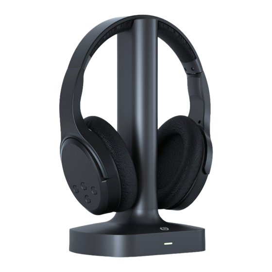 Essentiel CT701 User Manual