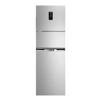 Electrolux EBB3400H User Manual
