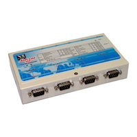 VSCOM netcom 823RM Quick Installation Manual
