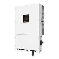 KEHUA TECH SPI80K-B User Manual