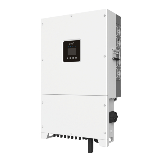 KEHUA TECH SPI-B Series User Manual