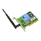 PCI Card Linksys WMP54G Quick Installation