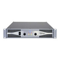 ADJ V3001 Plus Service Manual