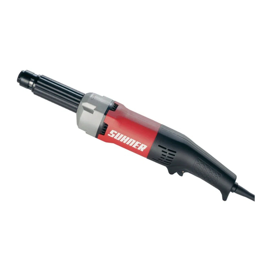 SUHNER ABRASIVE USK 3-R Technical Document