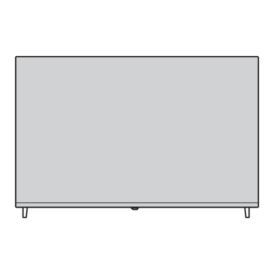 LG 43UR8000PSA Manuals