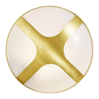 nordlux CROSS 25 Manuals
