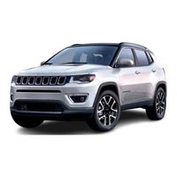 Jeep Compass 2019 User Manual