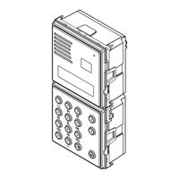 urmet domus 1748/40 Manual