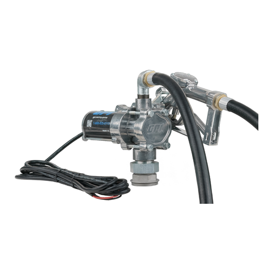 GPI EZ-8 Troubleshooting Manual