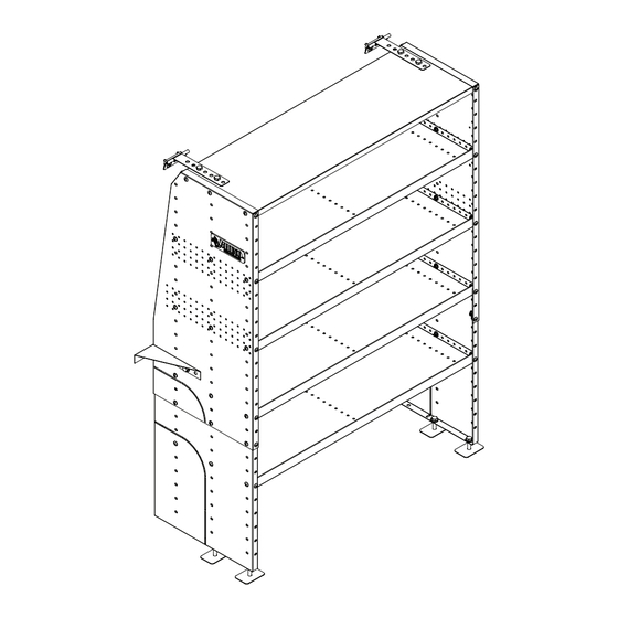 RHINO RVS950 Instruction Manual