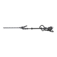 KRESS KC241 Series Safety And Operating Manual
