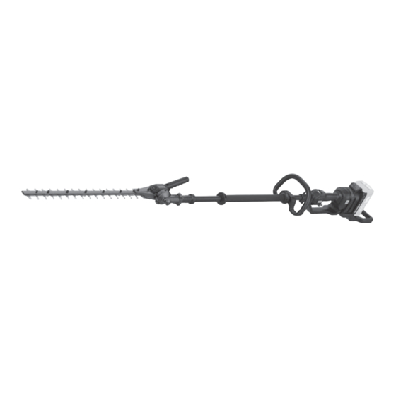KRESS KC241 Series Safety And Operating Manual