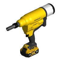 Stanley BLC40PB-35 Operating Manual