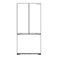 Furrion FCR18ACAFA-SV Instruction Manual
