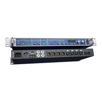 RME Audio ADI-642 Specification