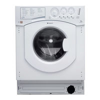 Hotpoint BHWM 149 Instructions For Use Manual