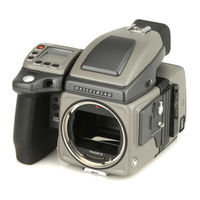 Hasselblad H4D-50MS User Manual