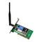 PCI Card Linksys WMP54G User Manual