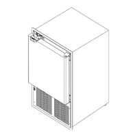 Icer.ette 87 Installation, Operation, Maintenance And Troubleshooting Manual