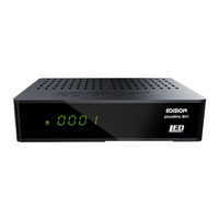 Edision piccollino 3in1 User Manual