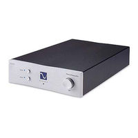 PS Audio GCPH Owner's Reference Manual