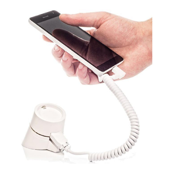 Shopguard smart base Installation Manual