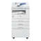 All in One Printer Ricoh Aficio MP 1600/MP 2000 Brochure & Specs