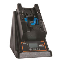 Industrial Scientific DSXi Product Manual