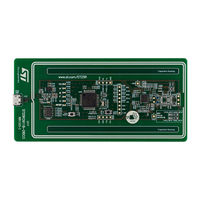 ST ST25R3911B User Manual
