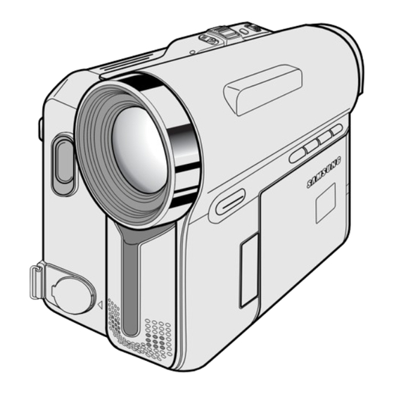 Samsung D352(i) Owner's Instruction Book