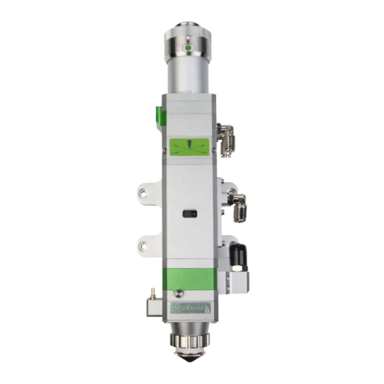 Raytools BM109 SERIES User Manual