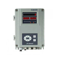 Supmeter BST100-B11 Operation Manual