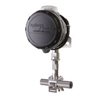 Spirax Sarco STAPS Quick Installation Manual