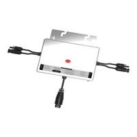 Involar MAC500 Series User's Operating Manual