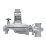 Emerson Fisher T205VB Series Instruction Manual