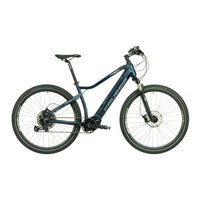 CRUSSIS BAFANG User Manual
