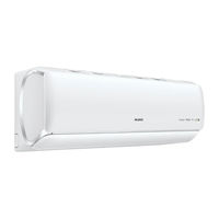 Gree GIST09BXA User Manual