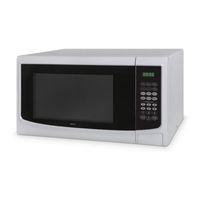 Seiki SC-4200MV Instruction Manual